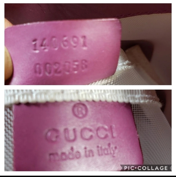 AUTHENTIC Gucci Bag - Picture 3 of 8